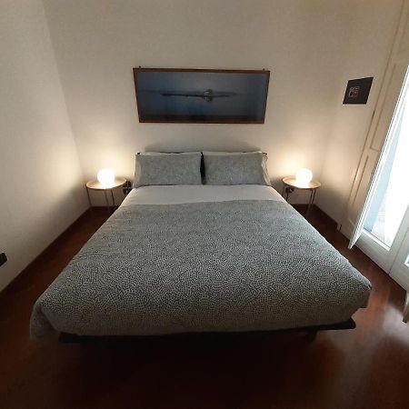 Olimpia Apartment City Center Σαλέρνο Εξωτερικό φωτογραφία