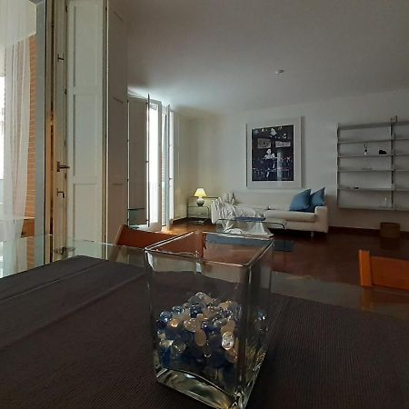 Olimpia Apartment City Center Σαλέρνο Εξωτερικό φωτογραφία