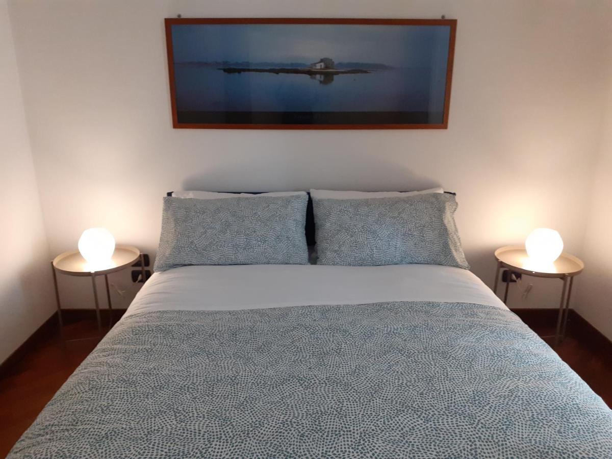 Olimpia Apartment City Center Σαλέρνο Εξωτερικό φωτογραφία