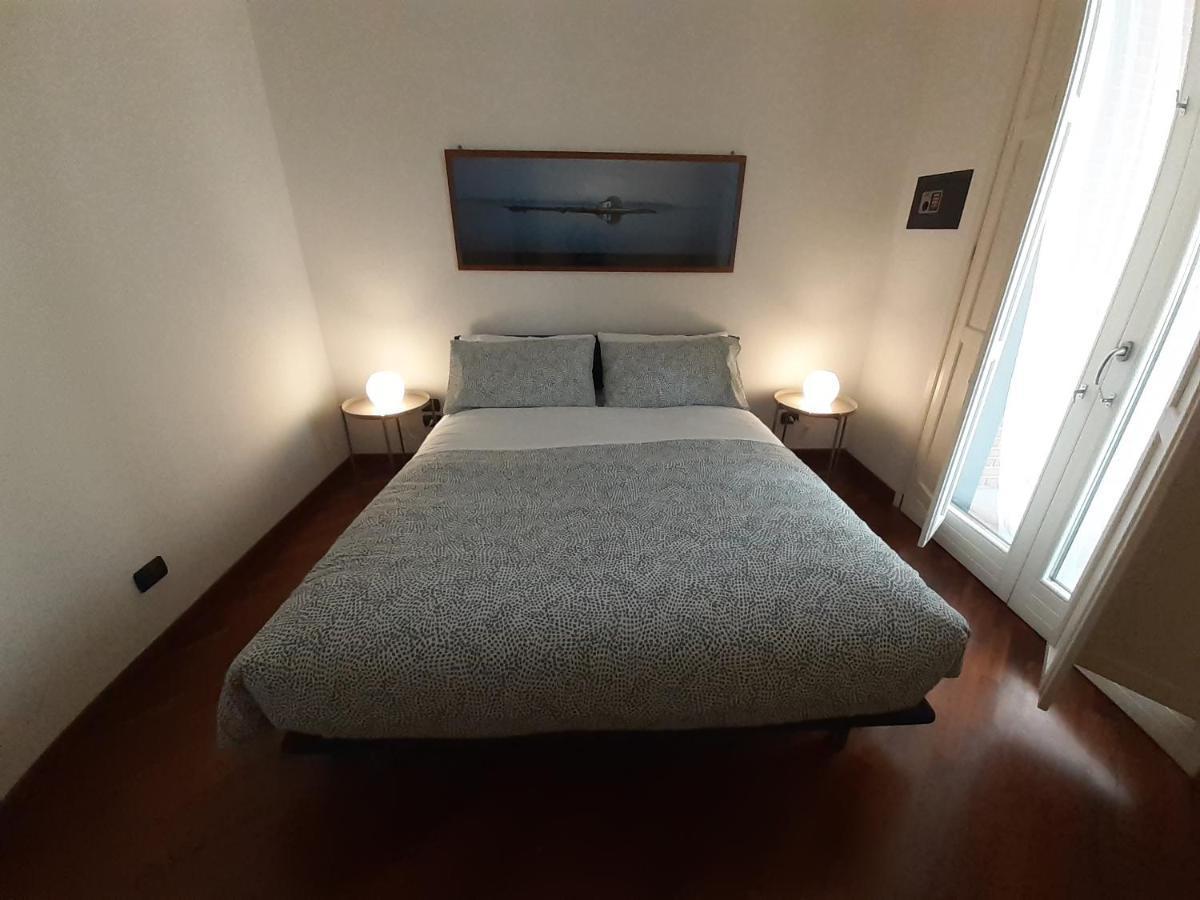 Olimpia Apartment City Center Σαλέρνο Εξωτερικό φωτογραφία