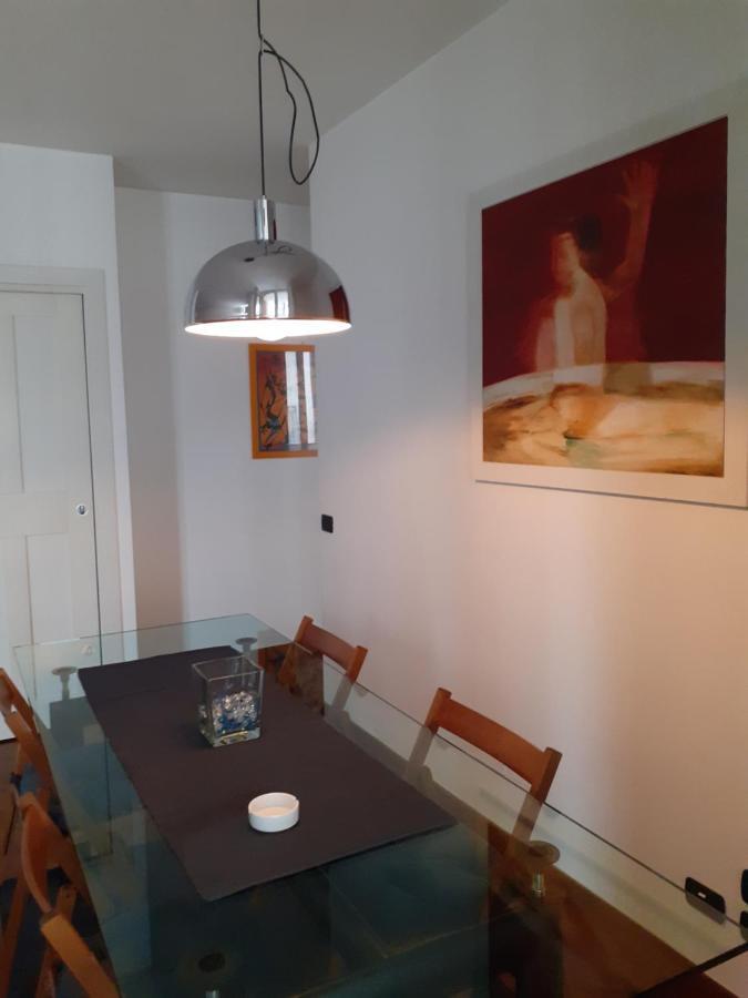 Olimpia Apartment City Center Σαλέρνο Εξωτερικό φωτογραφία