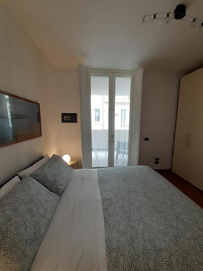 Olimpia Apartment City Center Σαλέρνο Εξωτερικό φωτογραφία