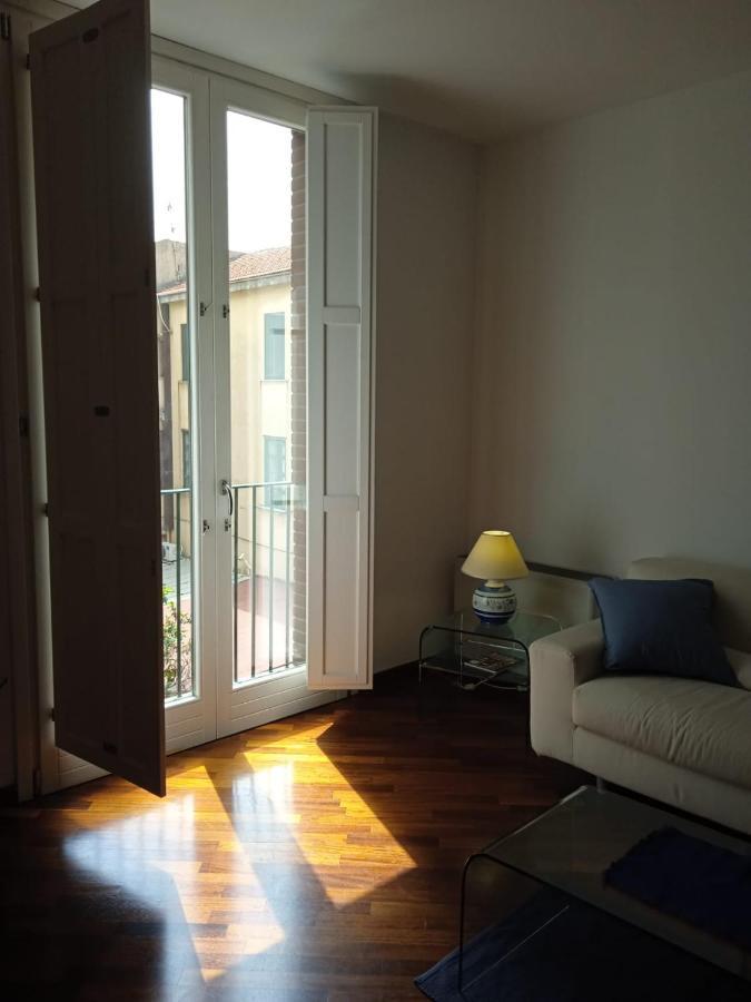 Olimpia Apartment City Center Σαλέρνο Εξωτερικό φωτογραφία