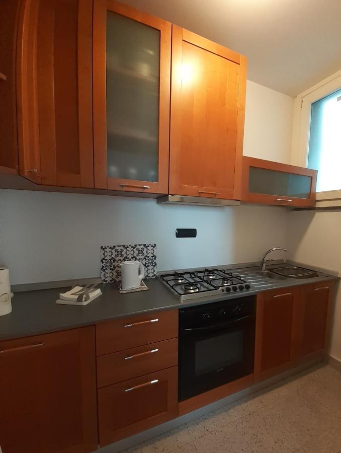 Olimpia Apartment City Center Σαλέρνο Εξωτερικό φωτογραφία